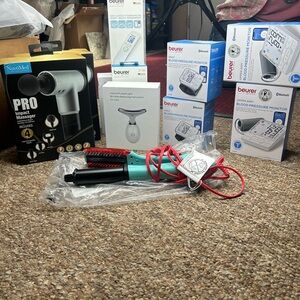 Resell bundle